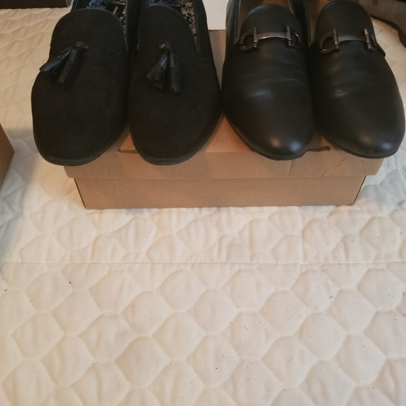 House of Hounds and Frank Wright lot